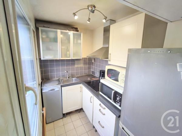 Appartement F2 à vendre  2 pièces - 29 m2 LES PAVILLONS SOUS BOIS - 93