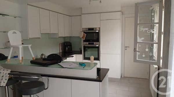 Maison à vendre  4 pièces - 75,53 m2 BRUYERES SUR OISE - 95