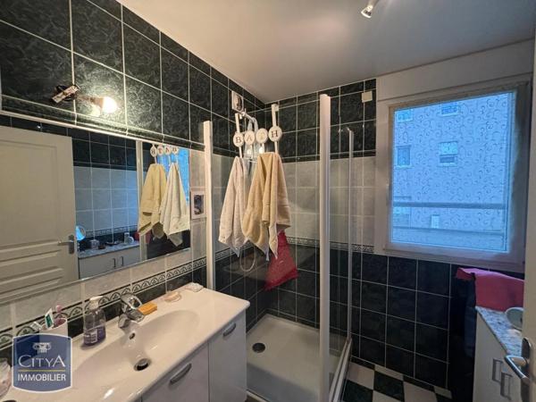 Appartement à louer 3 pièces 67.72m²