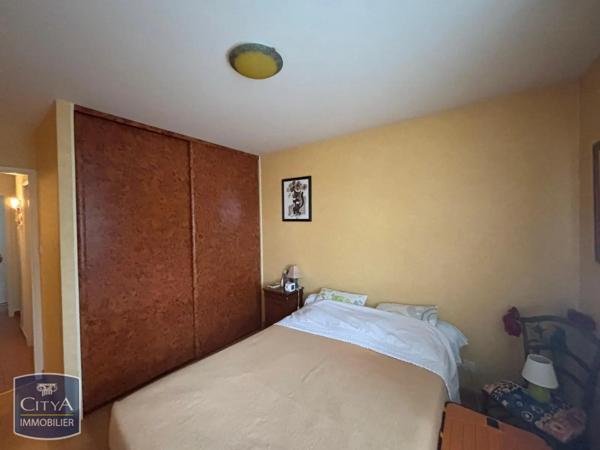 Appartement à louer 3 pièces 67.72m²