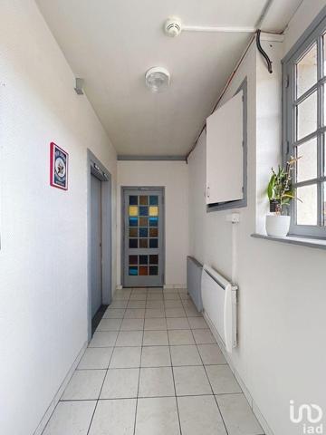 Hôtel-restaurant à vendre 303 m² Rogny-les-Sept-Écluses