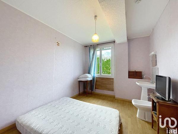 Hôtel-restaurant à vendre 303 m² Rogny-les-Sept-Écluses