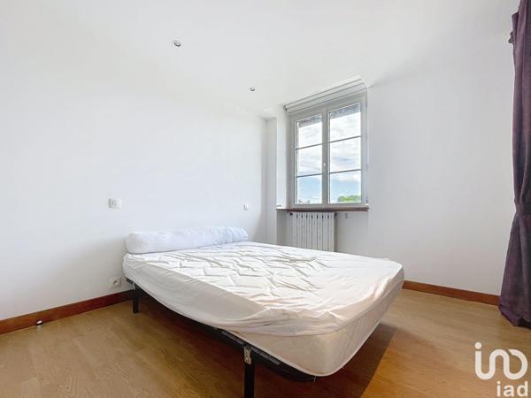 Hôtel-restaurant à vendre 303 m² Rogny-les-Sept-Écluses