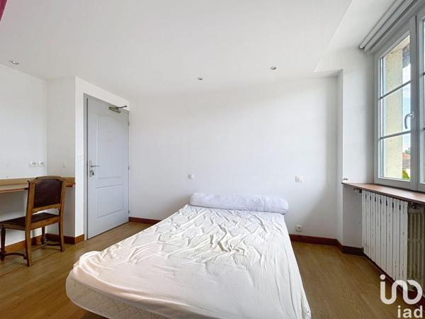 Hôtel-restaurant à vendre 303 m² Rogny-les-Sept-Écluses