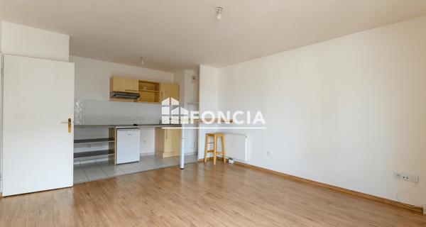 À vendre Appartement 2 pièces 44.33 m² - Meaux 77100