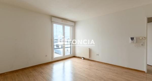 À vendre Appartement 2 pièces 44.33 m² - Meaux 77100