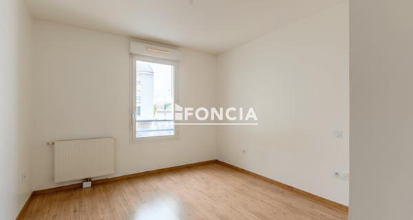 À vendre Appartement 2 pièces 44.33 m² - Meaux 77100