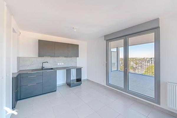 Appartement à vendre |  Mérignac |  3 pièces | 72 m²