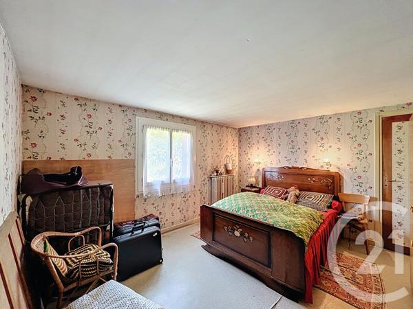 Maison à vendre  4 pièces - 78,71 m2 COURNON D AUVERGNE - 63