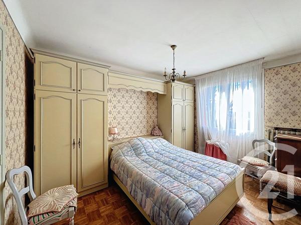 Maison à vendre  4 pièces - 78,71 m2 COURNON D AUVERGNE - 63