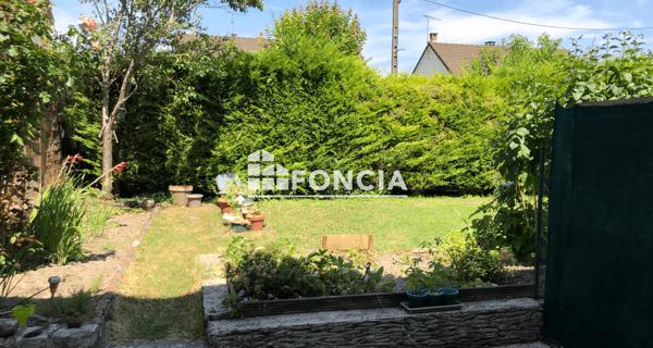 À vendre Appartement 3 pièces 50 m² - ÉTampes 91150