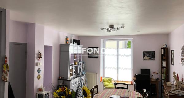À vendre Appartement 3 pièces 50 m² - ÉTampes 91150