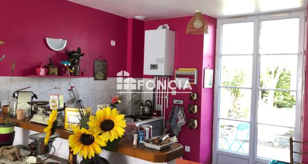 À vendre Appartement 3 pièces 50 m² - ÉTampes 91150