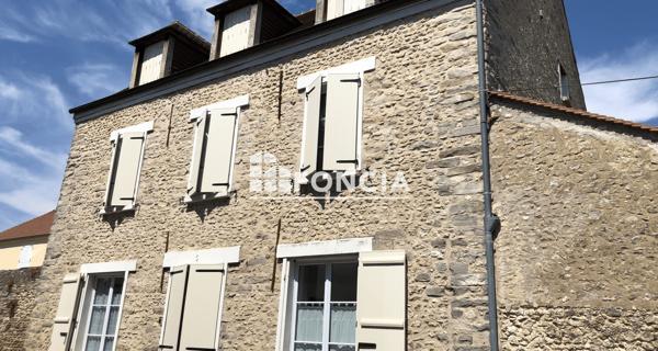 À vendre Appartement 3 pièces 50 m² - ÉTampes 91150