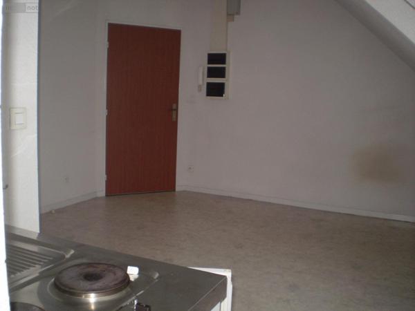 Appartement à louer à Le Mans dans la Sarthe (72000), ref : LA4644-72010