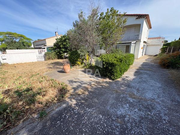 Maison Vinassan 5 pièce(s) 130 m2
