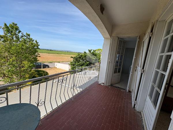 Maison Vinassan 5 pièce(s) 130 m2