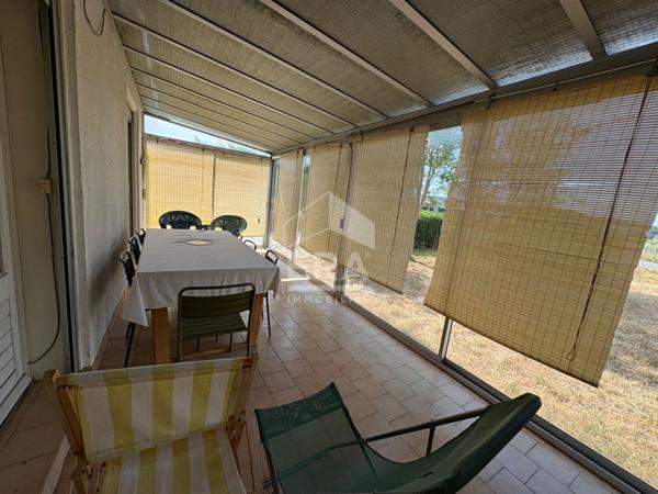 Maison Vinassan 5 pièce(s) 130 m2