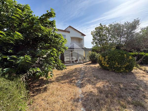 Maison Vinassan 5 pièce(s) 130 m2