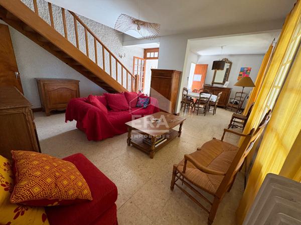 Maison Vinassan 5 pièce(s) 130 m2