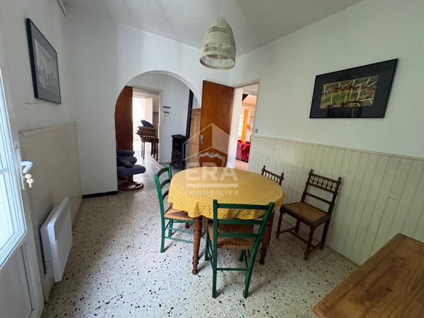 Maison Vinassan 5 pièce(s) 130 m2