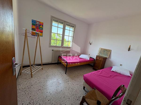 Maison Vinassan 5 pièce(s) 130 m2