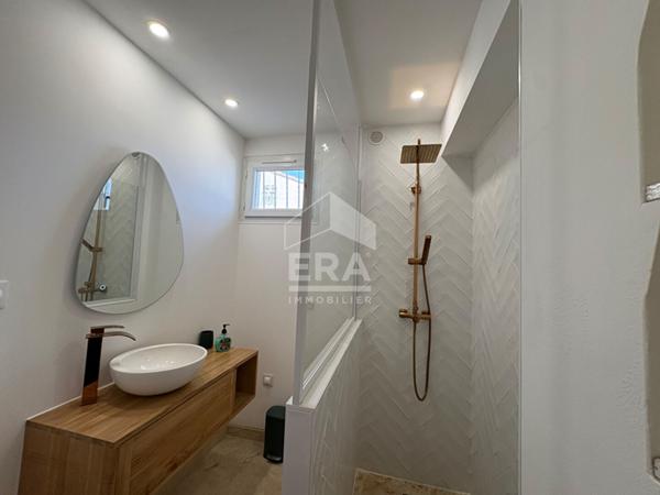 Maison Vinassan 5 pièce(s) 130 m2