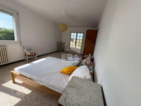 Maison Vinassan 5 pièce(s) 130 m2