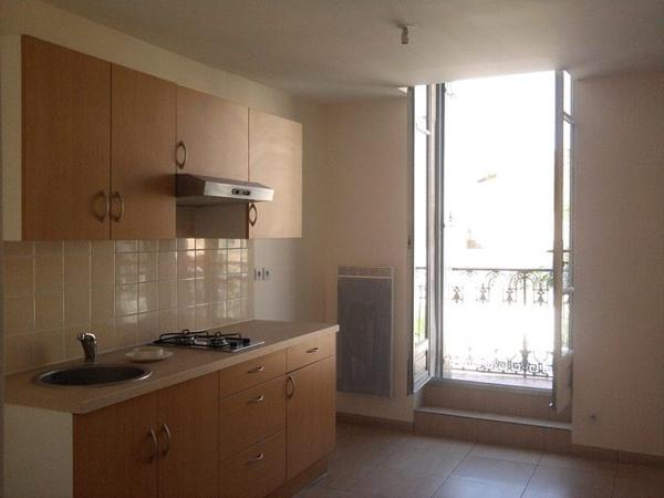 Immeuble Narbonne 219 m²
