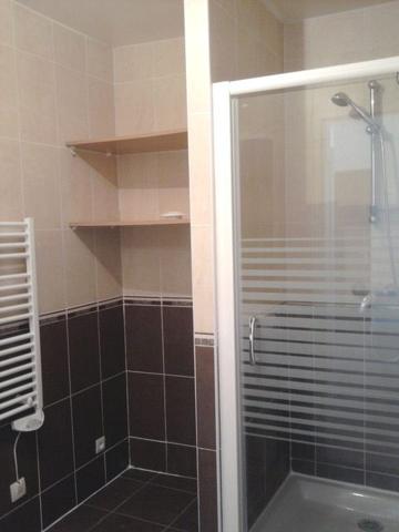 Immeuble Narbonne 219 m²