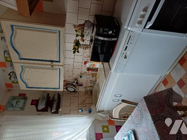 A EQUIHEN PLAGE, Maison 3 chambres sur 559 m² de terrain proche commodités et plage.