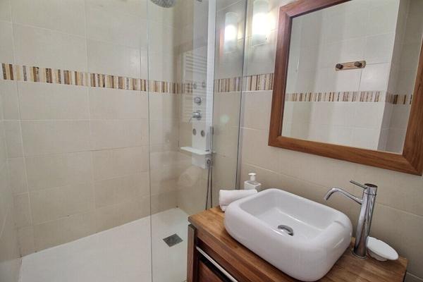 Appartement à Clermont Ferrand de 2 pièces avec cave