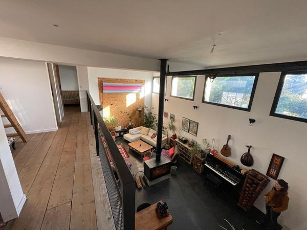 Maison (Loft) à L'Isle Sur La Sorgue