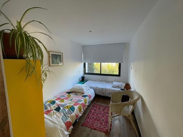 Maison (Loft) à L'Isle Sur La Sorgue