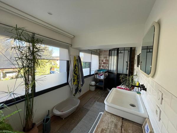 Maison (Loft) à L'Isle Sur La Sorgue