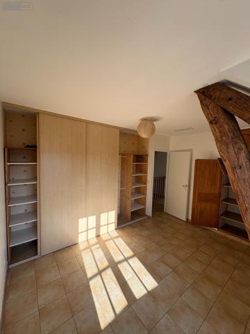 Maison à louer à Meung-sur-Loire dans le Loiret (45130), ref :