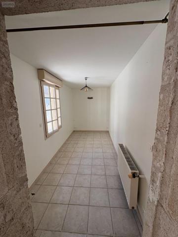 Maison à louer à Meung-sur-Loire dans le Loiret (45130), ref :