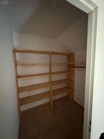 Maison à louer à Meung-sur-Loire dans le Loiret (45130), ref :