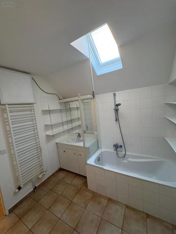 Maison à louer à Meung-sur-Loire dans le Loiret (45130), ref :