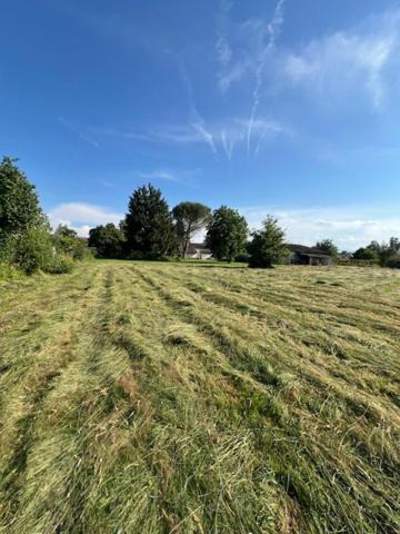 Terrain 2491m2 dans St Gaudens