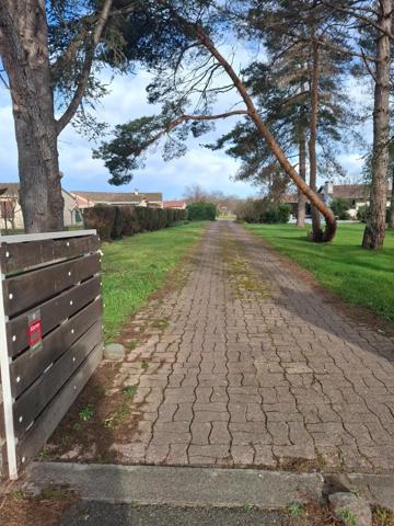 Terrain 2491m2 dans St Gaudens