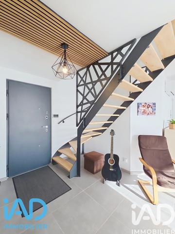 Maison à vendre 5 pièces 150 m² Louey