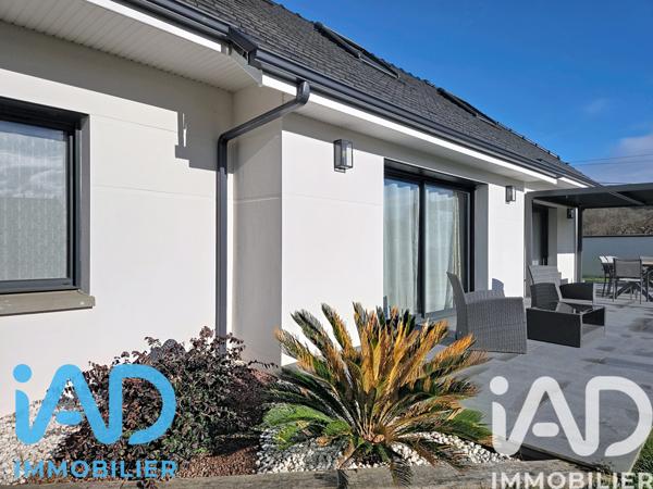 Maison à vendre 5 pièces 150 m² Louey