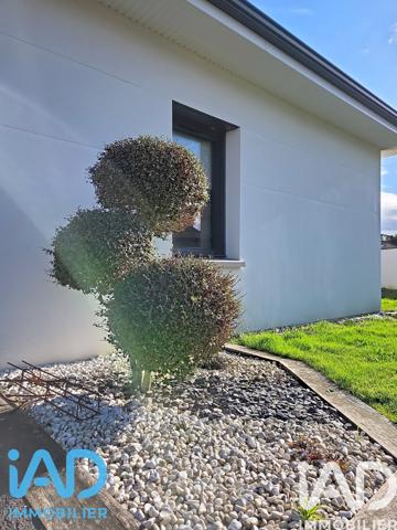 Maison à vendre 5 pièces 150 m² Louey