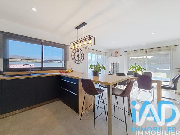 Maison à vendre 5 pièces 150 m² Louey