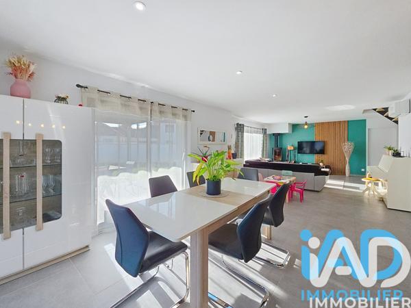 Maison à vendre 5 pièces 150 m² Louey