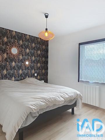 Maison à vendre 5 pièces 150 m² Louey