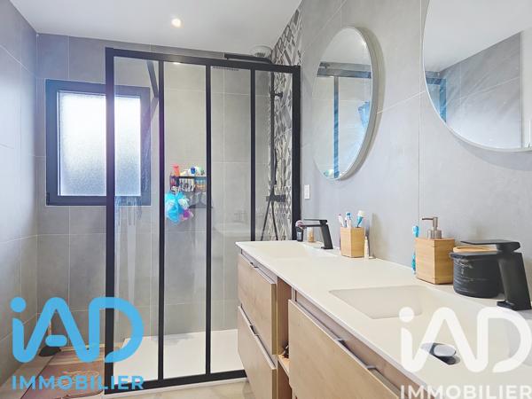 Maison à vendre 5 pièces 150 m² Louey