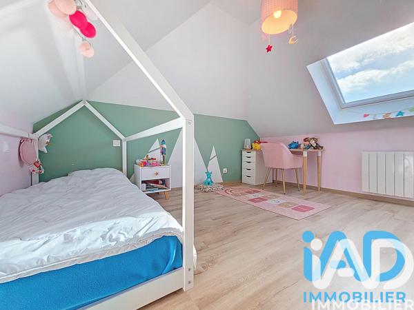 Maison à vendre 5 pièces 150 m² Louey