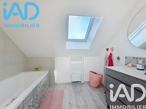 Maison à vendre 5 pièces 150 m² Louey